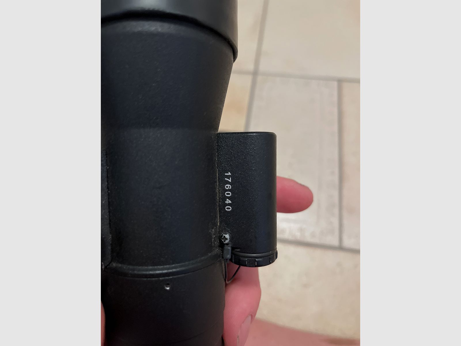 Celownik noktowizyjny JSA Night-Lux