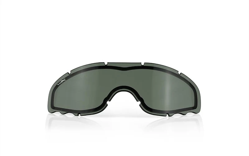 Wiley X Schutzbrille SPEAR Dual Tan, Bild 3 von 8