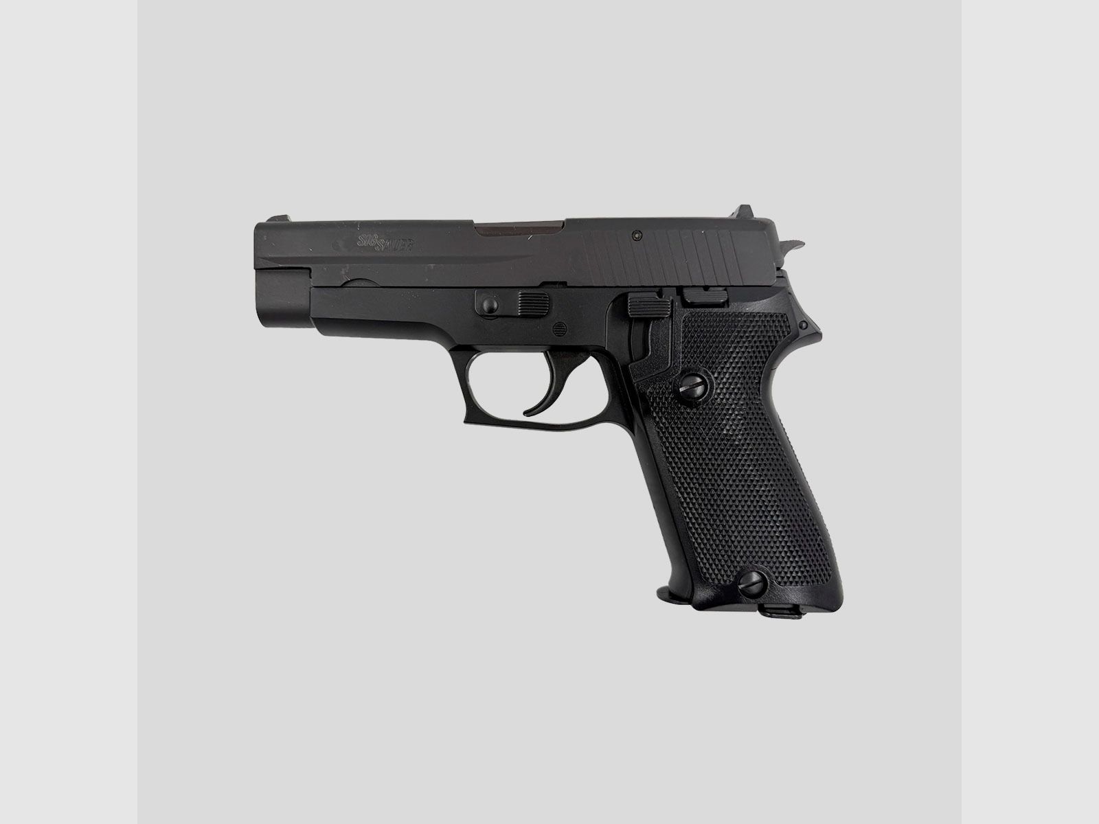 Sig Sauer – P220 (Occasion) [9mm Para], Bild 1 von 2