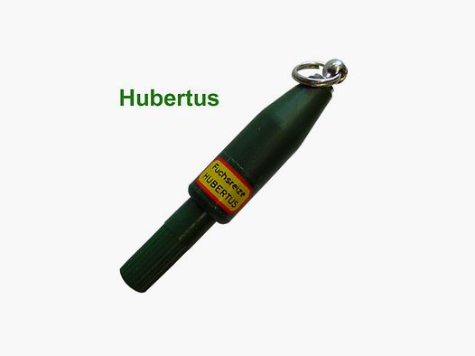 Hubertus Mauspfeifchen