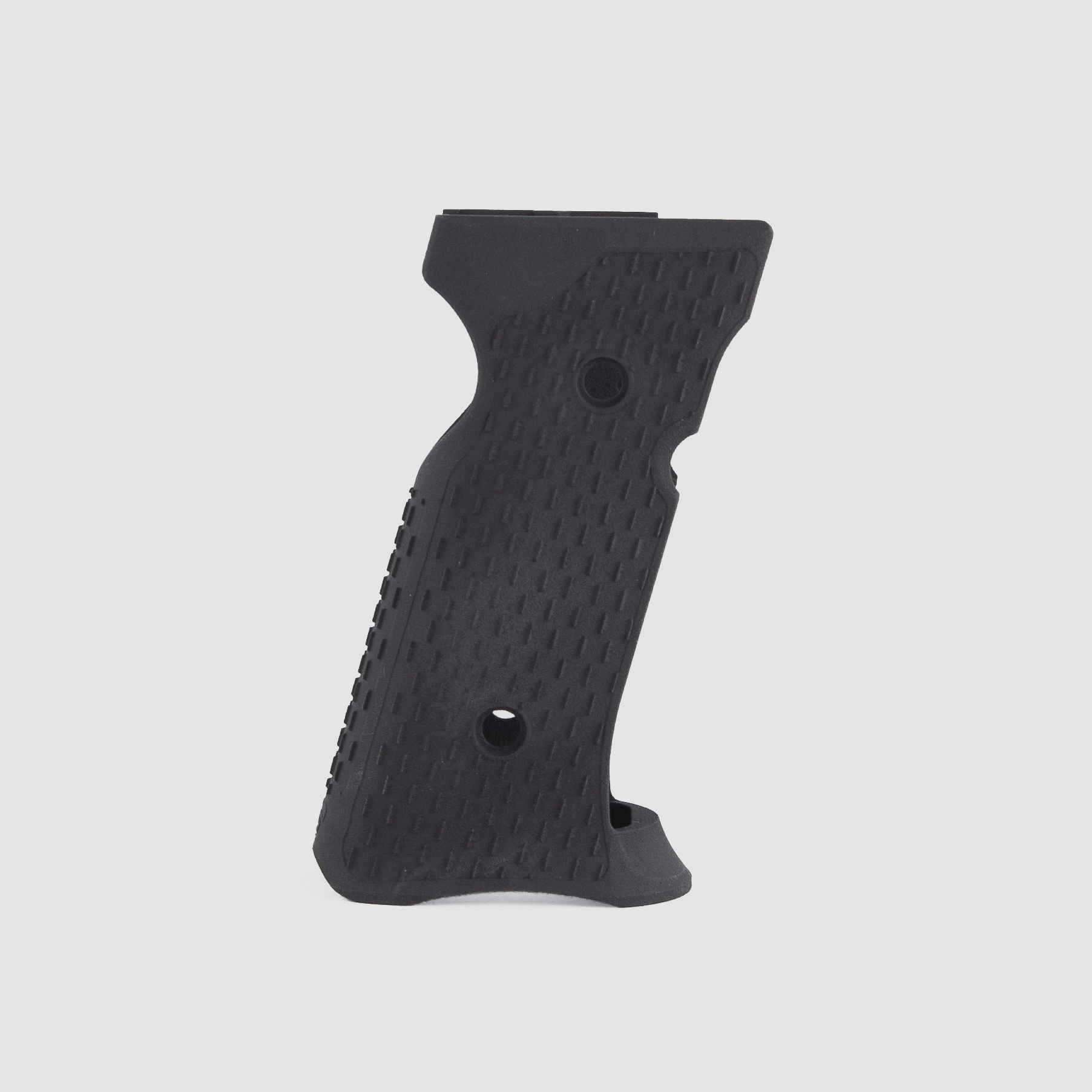 Impugnatura a guida in polimero per Beretta M9A3 - TONI SYSTEM/Track grip in polymer for Beretta M9A3 - TONI SYSTEM * CODICE ARTICOLO PYIMTRM9A3-BK