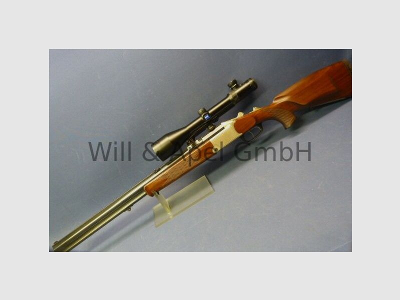 BLASER ISNY BD 880