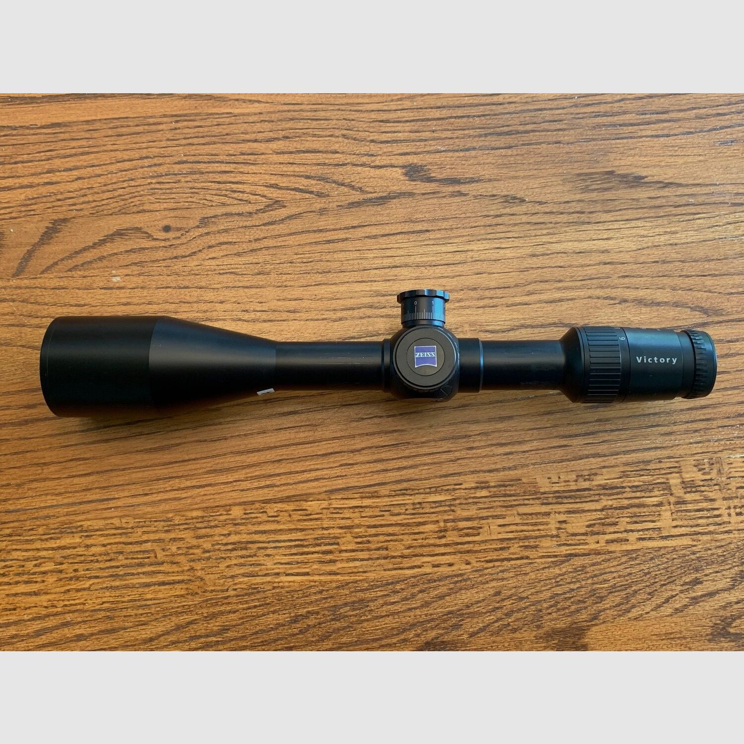 Zielfernrohr Zeiss Victory Diavari 6-24x56T.