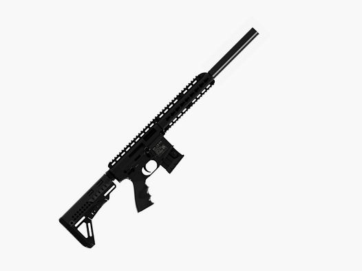 Pallas Grendelgeweer BA15-22 Sport .22LR