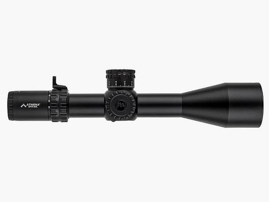 PRIMARY ARMS SLx 5-25x56 FFP ATHENA BPR MIL red