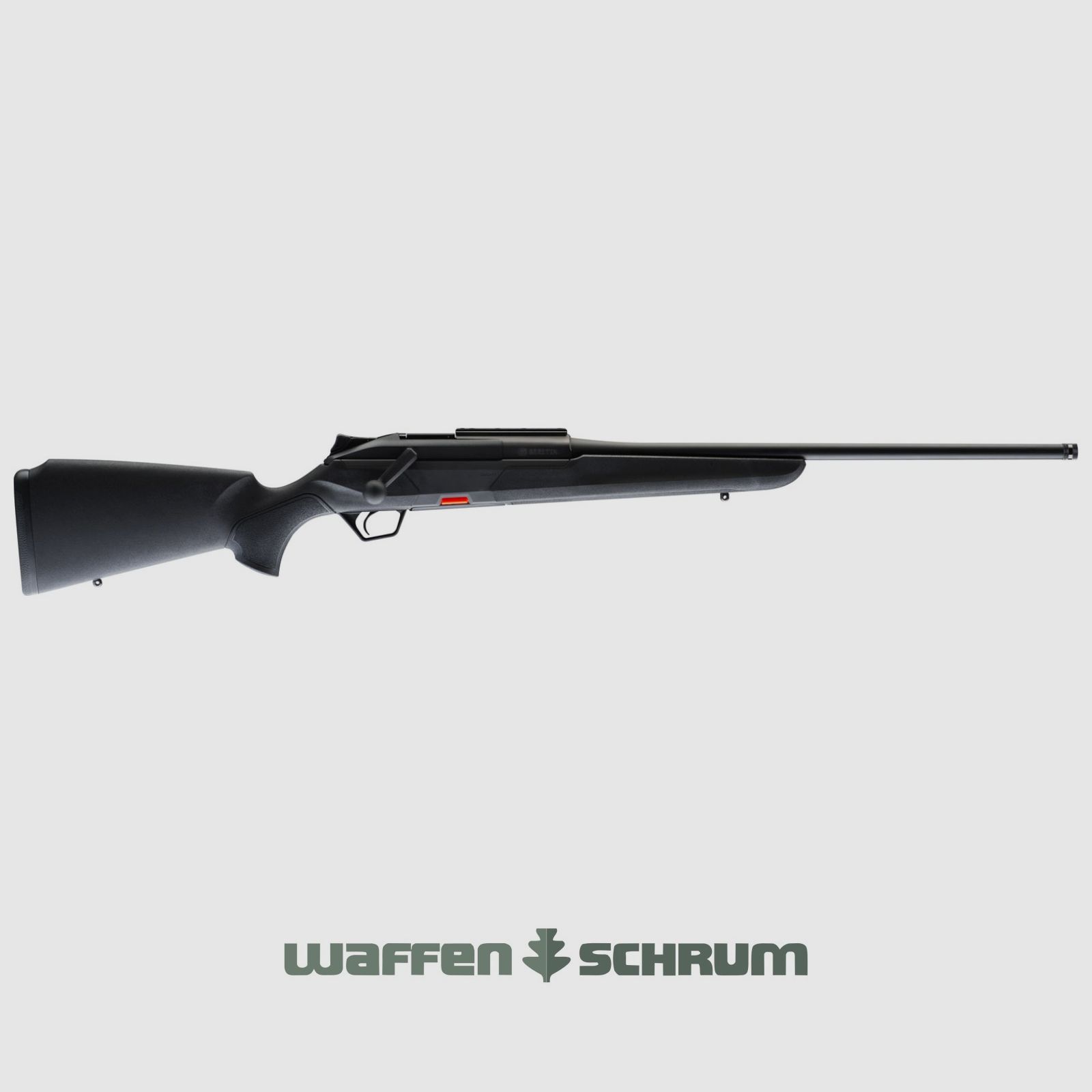 Beretta BRX1 Synthetic Black Picatinny-Schiene