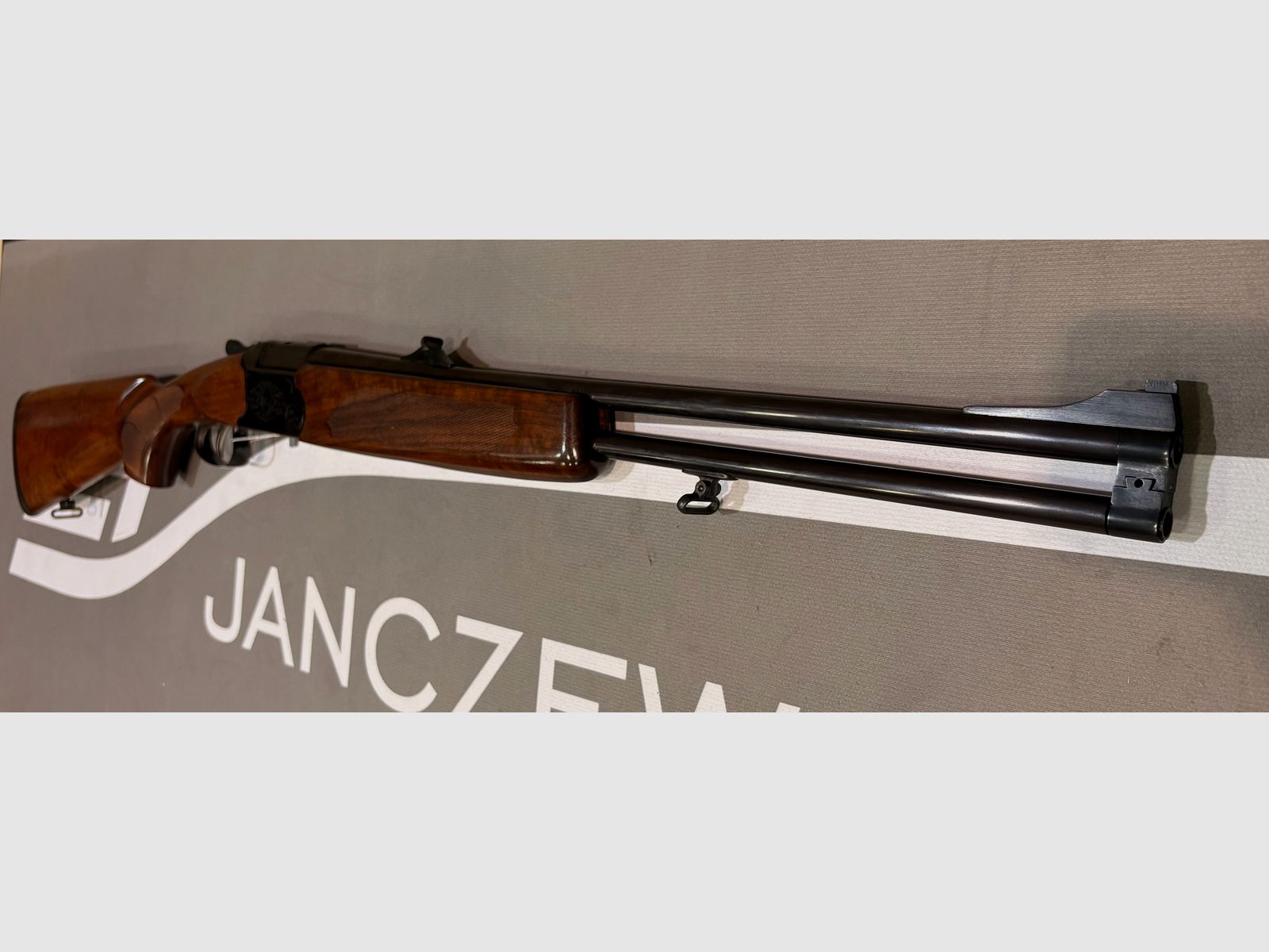 Expres BRNO 803,1 im Kal. 2x 8x57JRS #59, Bild 3 von 5