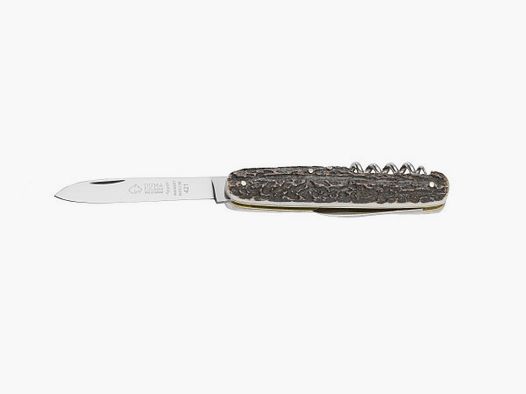 Cuchillo de bolsillo PUMA 421