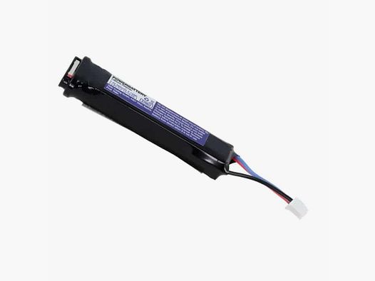 Pirate Arms 74V 560mAh LiPo Battery for AEP Airsoft Pistols