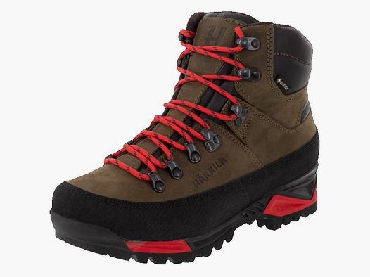 Härkila Herenlaarzen "Saxnäs GTX"