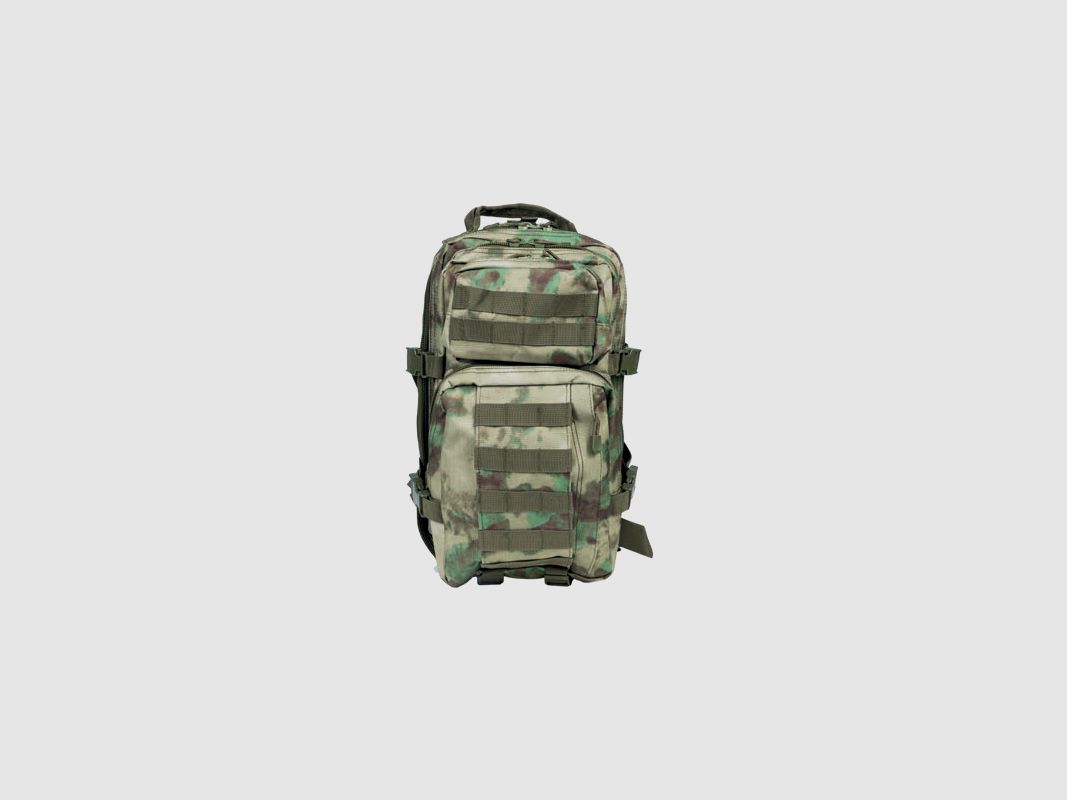 Mochila Blatex M80 - 25 Litros, imagen 9 de 21