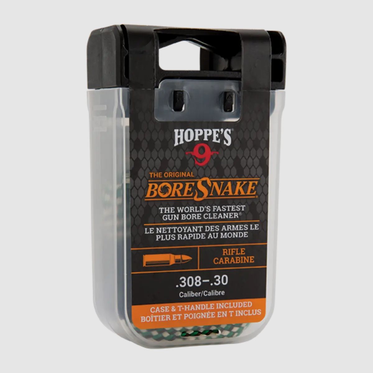 Hoppes Boresnake Laufreinigungsschnur