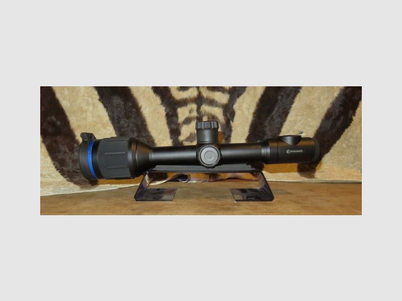 Wärmebildzielfernrohr PULSAR Thermion 2 XQ35 Pro, Bild 3 von 6