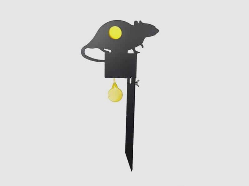 DBS Elite Ratten-Reset-Ziel, Bild 1 von 2