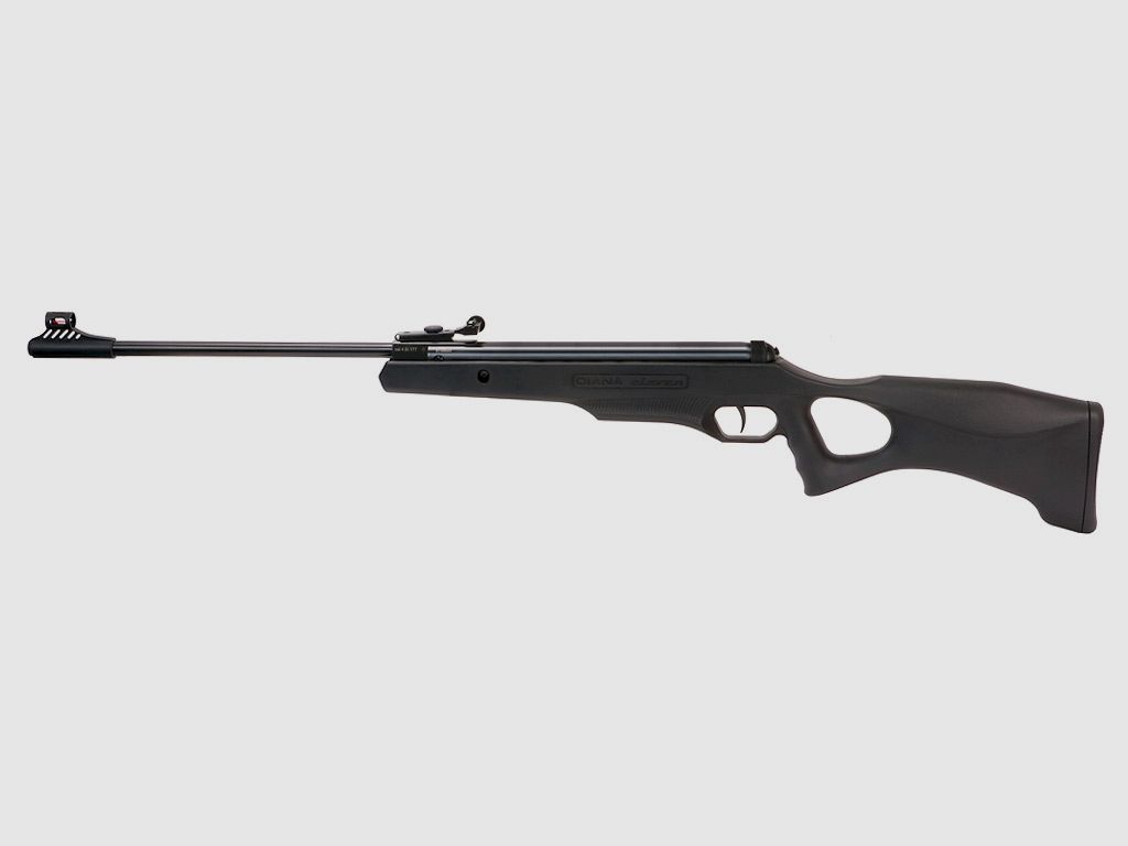Einsteiger Kipplauf Luftgewehr Diana Eleven Kaliber 4,5 mm (P18)