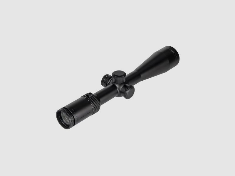 Delta Optical Titanium HD 4-24X50 HD Sf Moa Di-Md Torretta Int., immagine 6 di 9