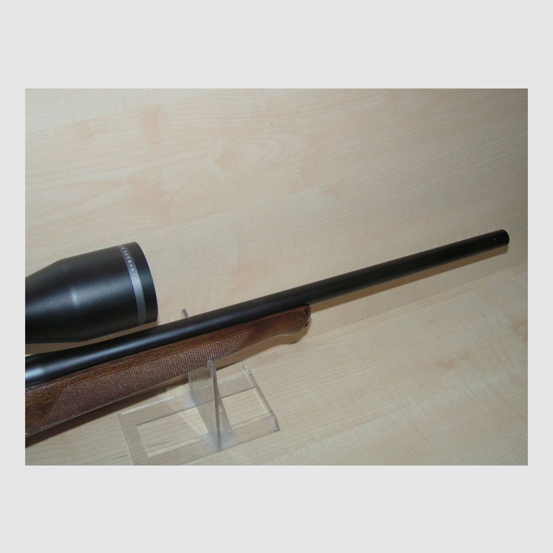 Sauer & Sohn 101 Classic