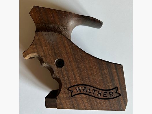 Walther 3D- Formgriff für LP 500, LP 400