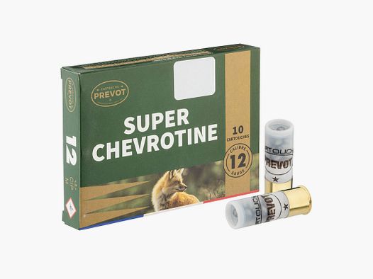 CHEVROTINES PREVOT 21 GRAIN BOURRE JUPE