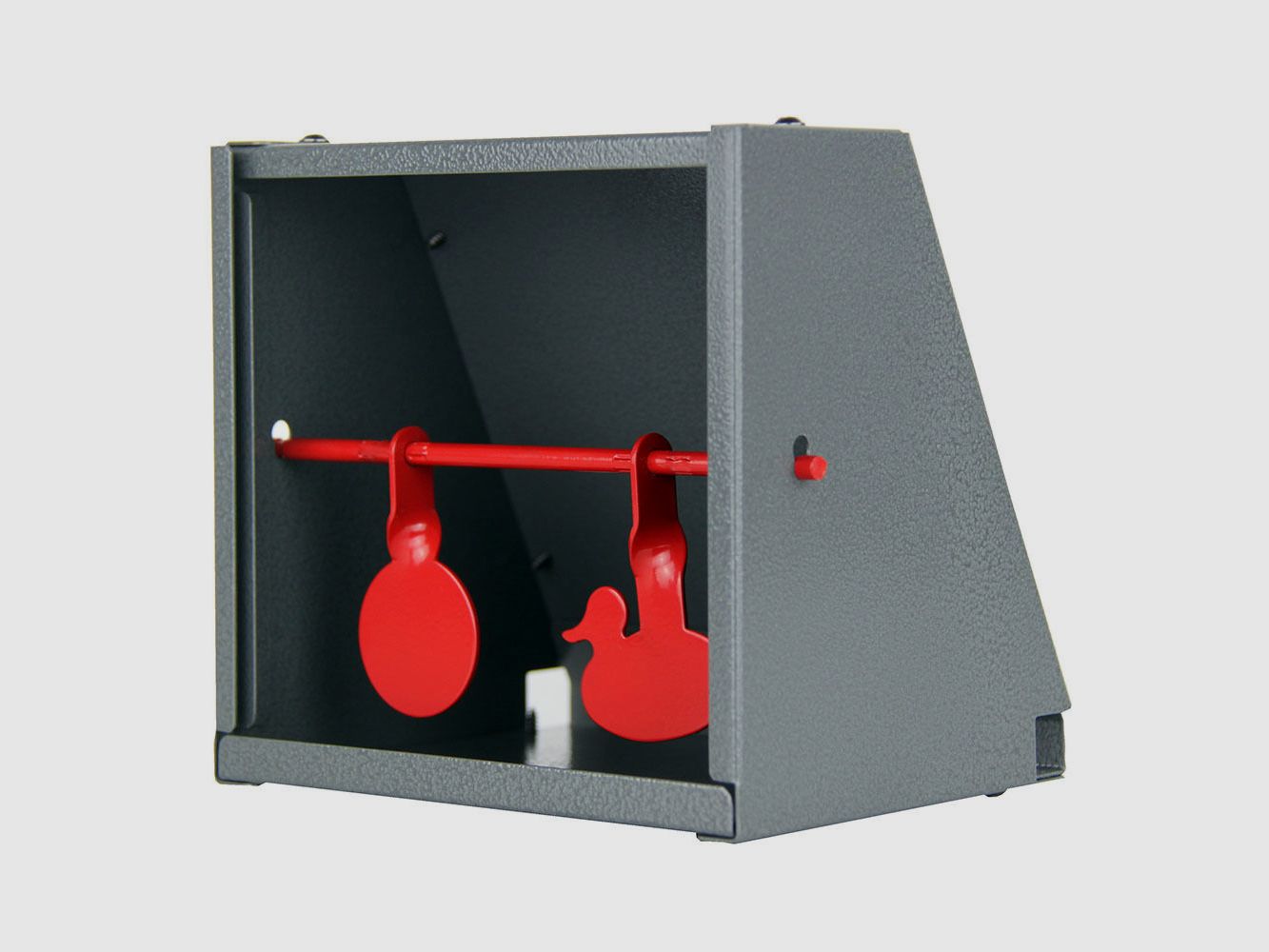 OAKWOOD Tactical Oakwood Kugelfangkasten