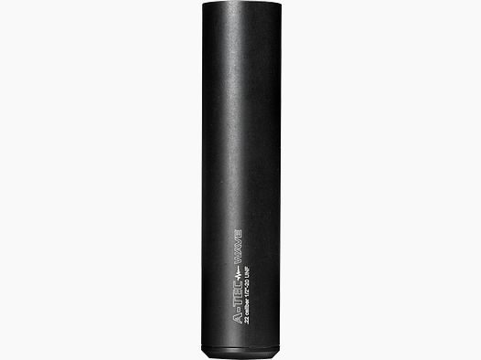 A-TEC WAVE Rimfire Demper .22 1/2"x28 UNEF