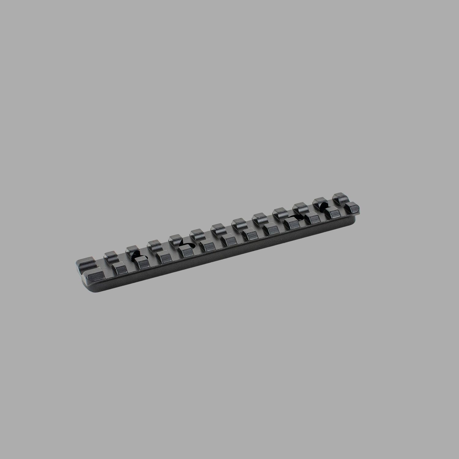 Rifle Doc Picatinny Weaver STAHL Schiene für REMINGTON 7400 / 7600