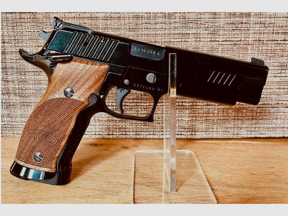 <SIG Sauer P226 S X-Five 9mmLuger>