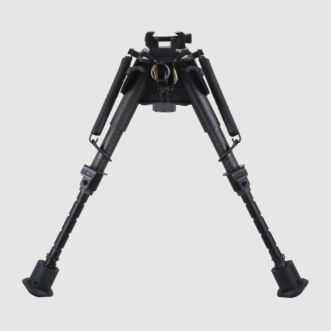 Karbon-Zweibein DAKOTA SYSTEM 6"-9", Bild 1 von 6