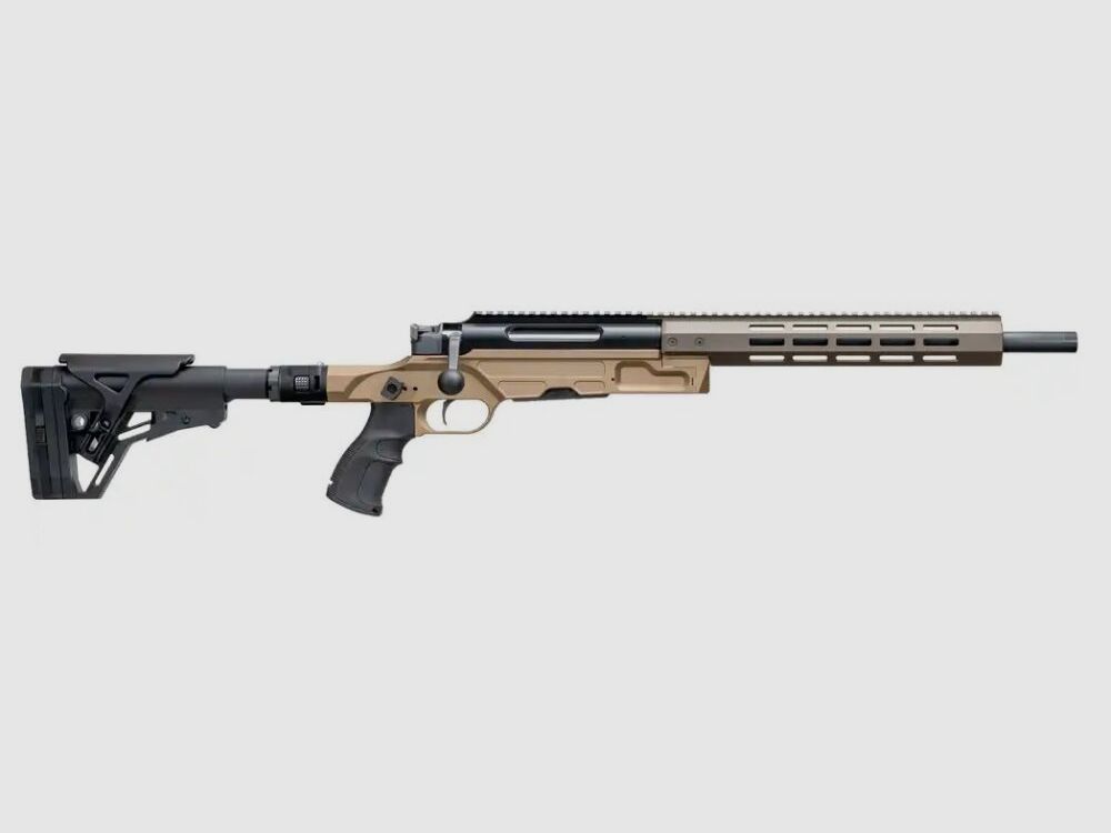 HAENEL LR/ONE Short .308 WIN HLR Short/One