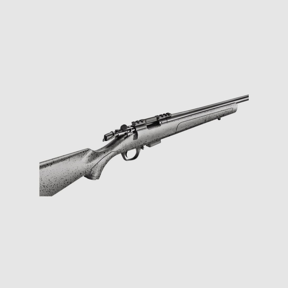 BERGARA BMR 22LR 18 POUCES, image 6 sur 7
