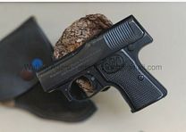 Pistolet kieszonkowy Walther model 1