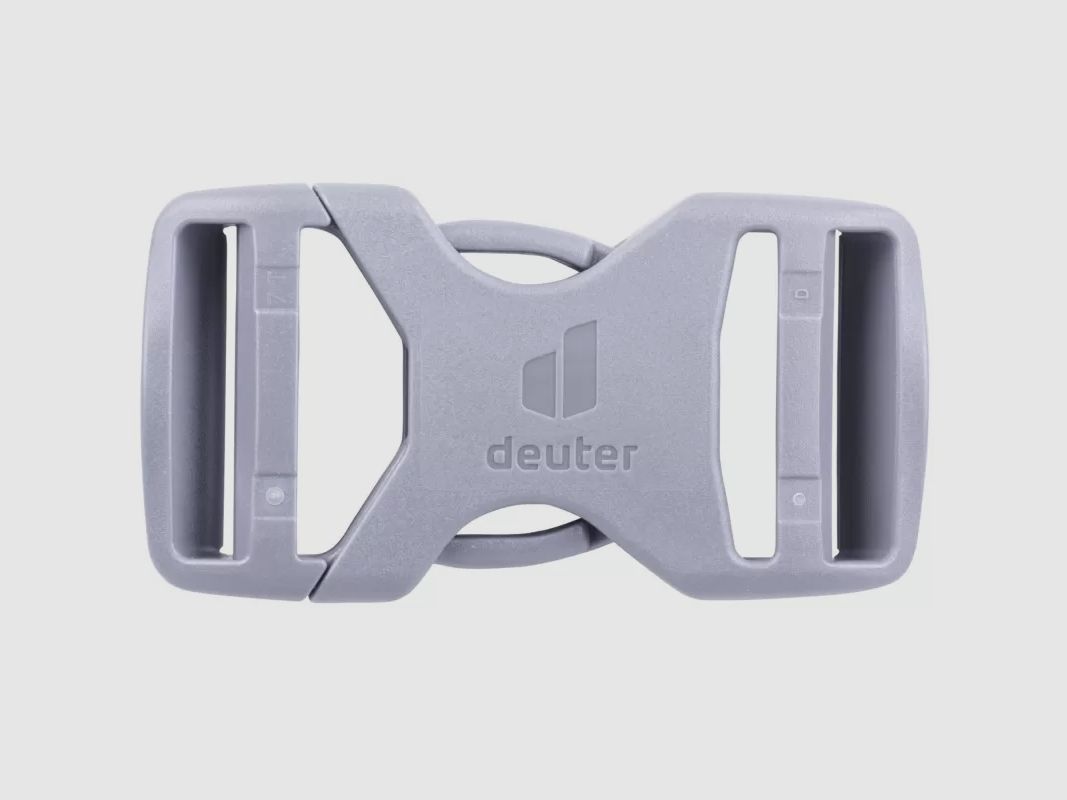 Deuter Buckle 25 - UR/SCH Grau, Bild 5 von 11