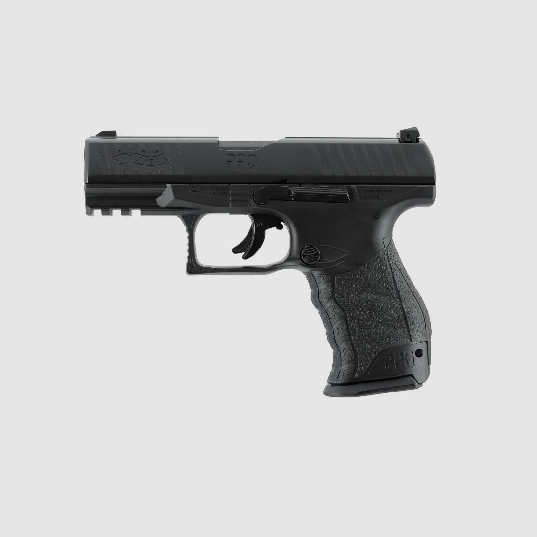 Walther PPQ M2, Bild 1 von 6