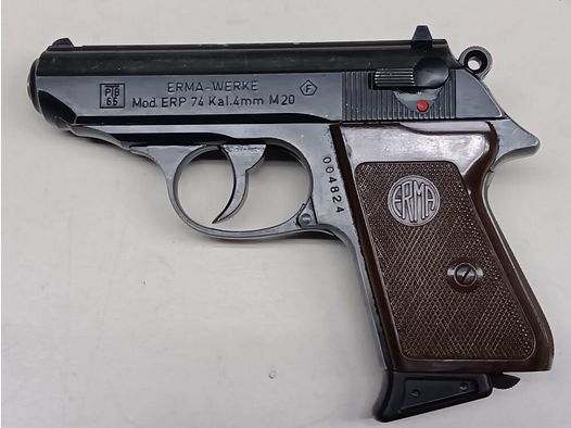 Erma - Werken Mod. ERP 74