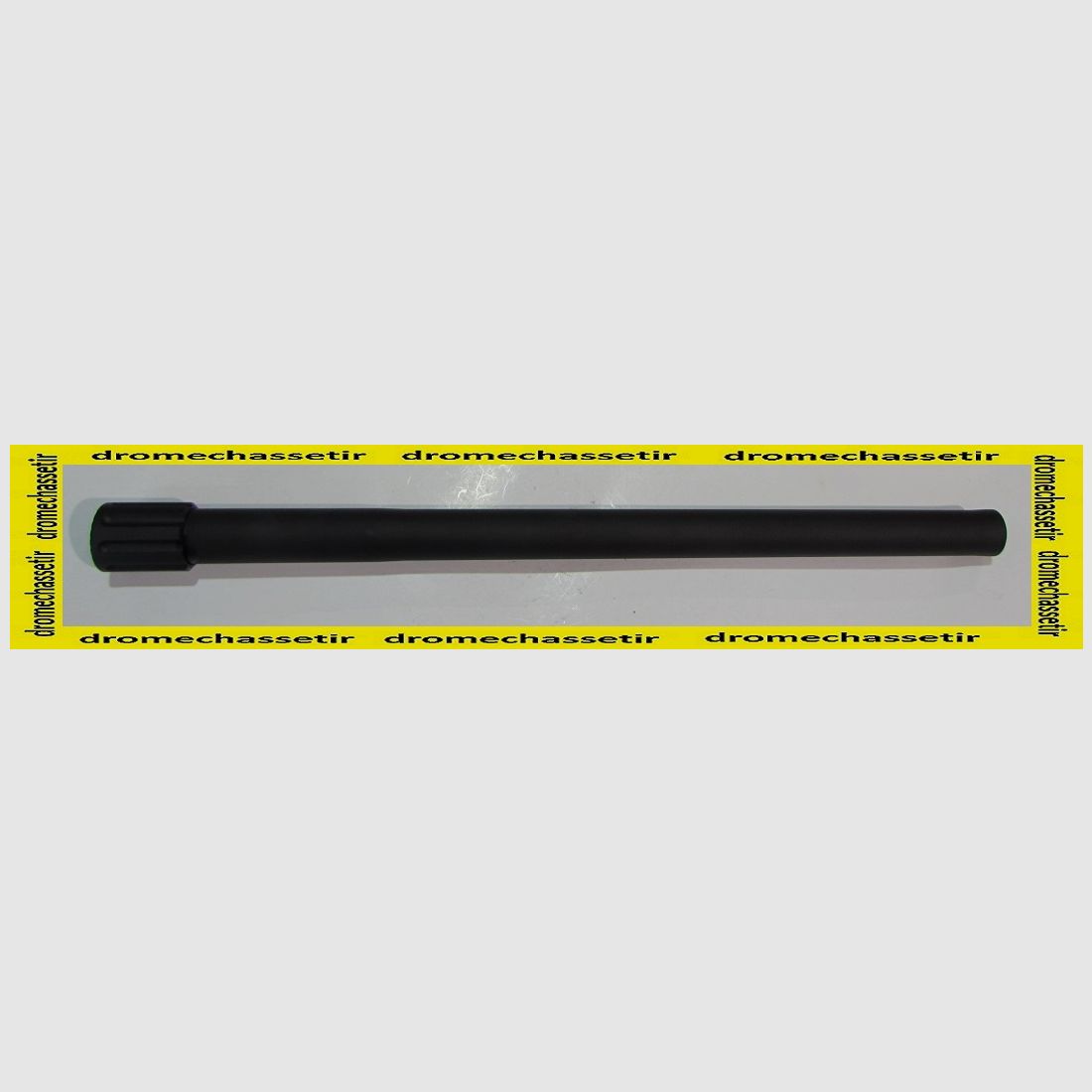 extension tube magasin 48,5cm, pour Baikal MP153, noir, image 1 sur 2