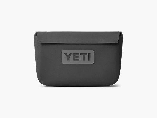 Yeti Sidekick Dry 3L Waterproof Gear Case (Charcoal)