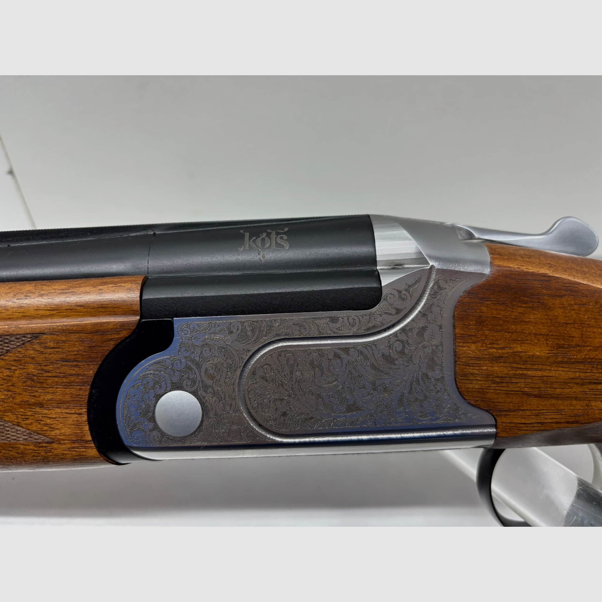 KOFS Zenith SX 12/76