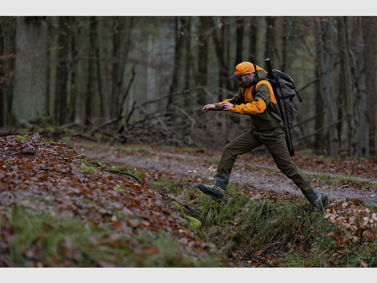 Blaser Striker Jacke Herren