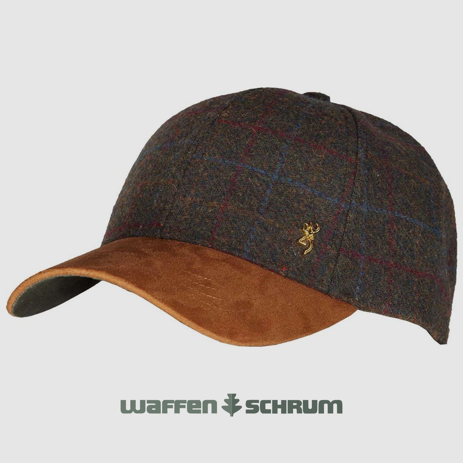 Cappello Browning Paul Green