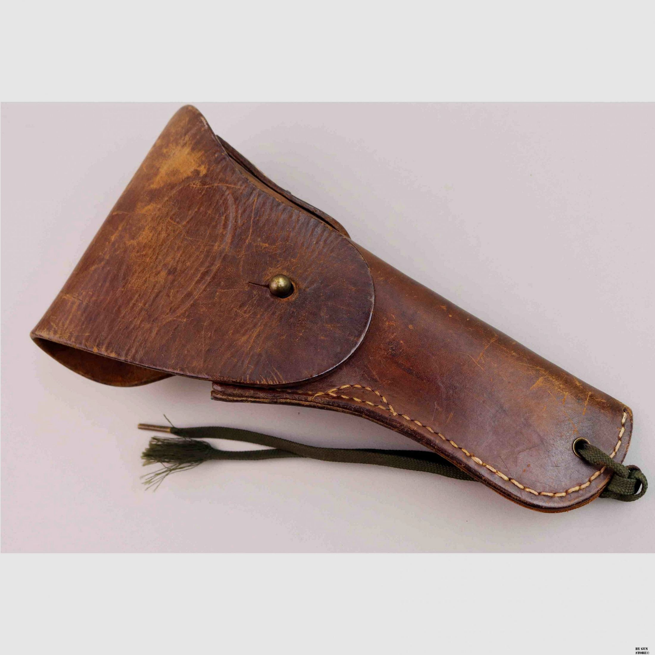 US107 – Amerikanisches Holster für 1911A1, Bild 1 von 3