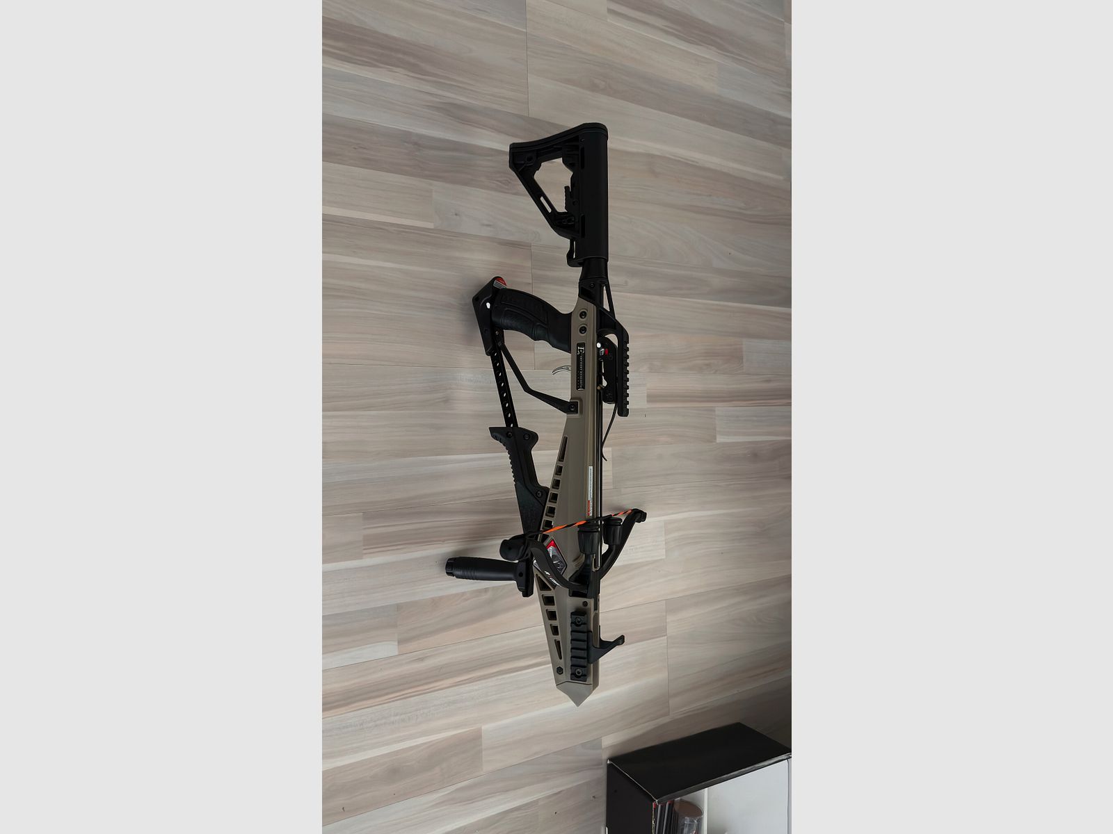 EK Archery RX 10