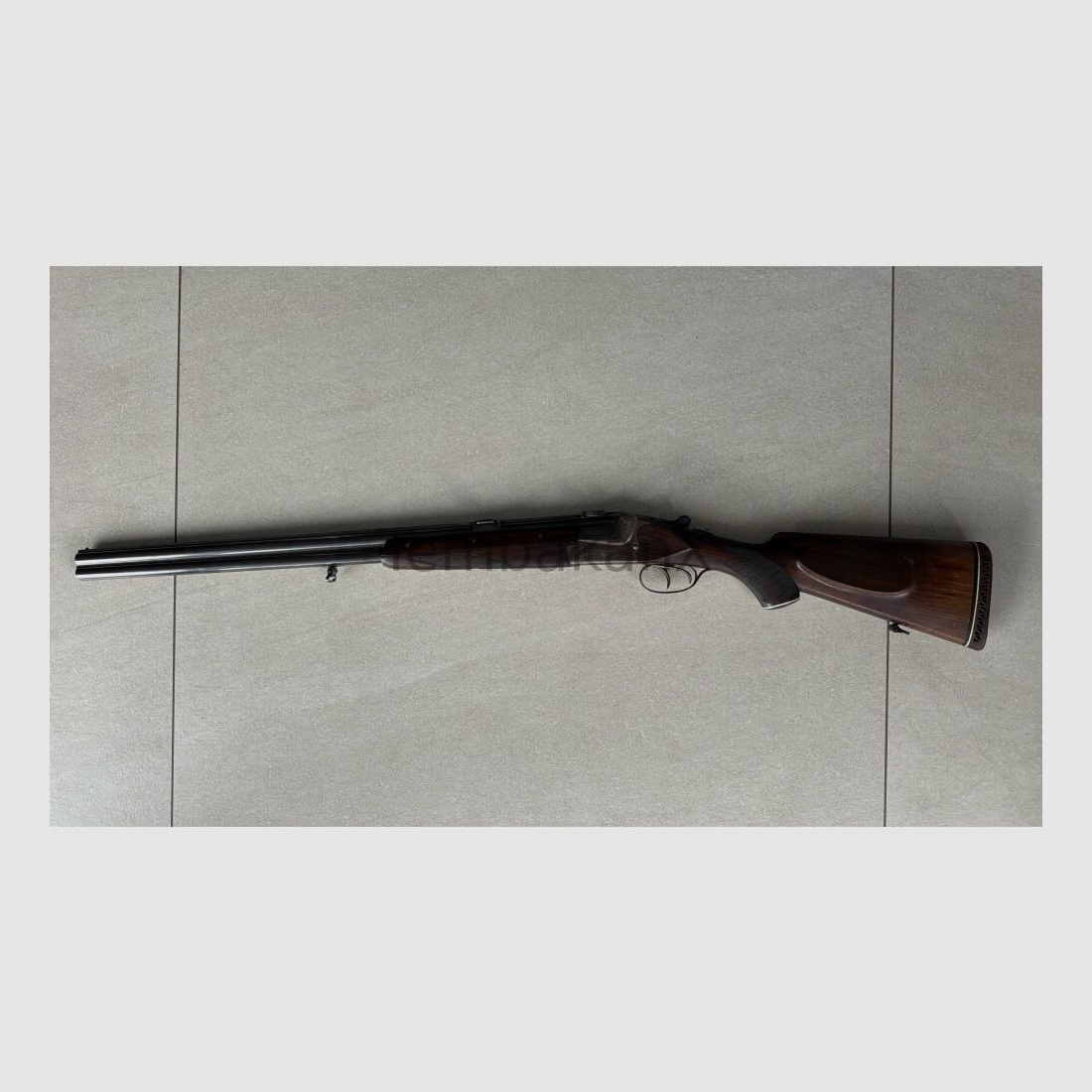 Merkel Suhl Mod. 201 16/70