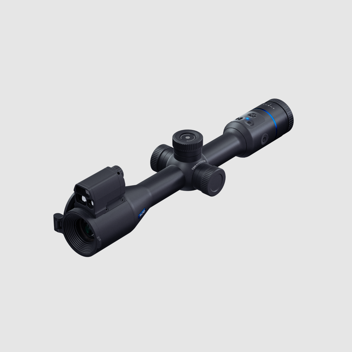 PARD Zielfernrohr Night Stalker 4K eX-NS4E-70 ohne Aufheller, Bild 6 von 37