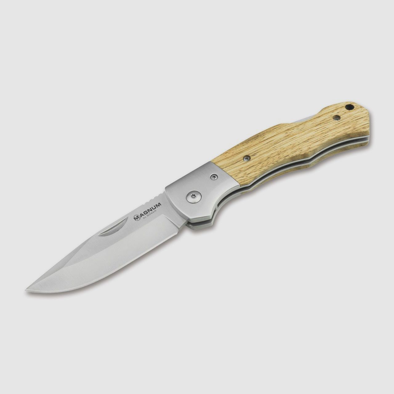 Taschenmesser Rustic