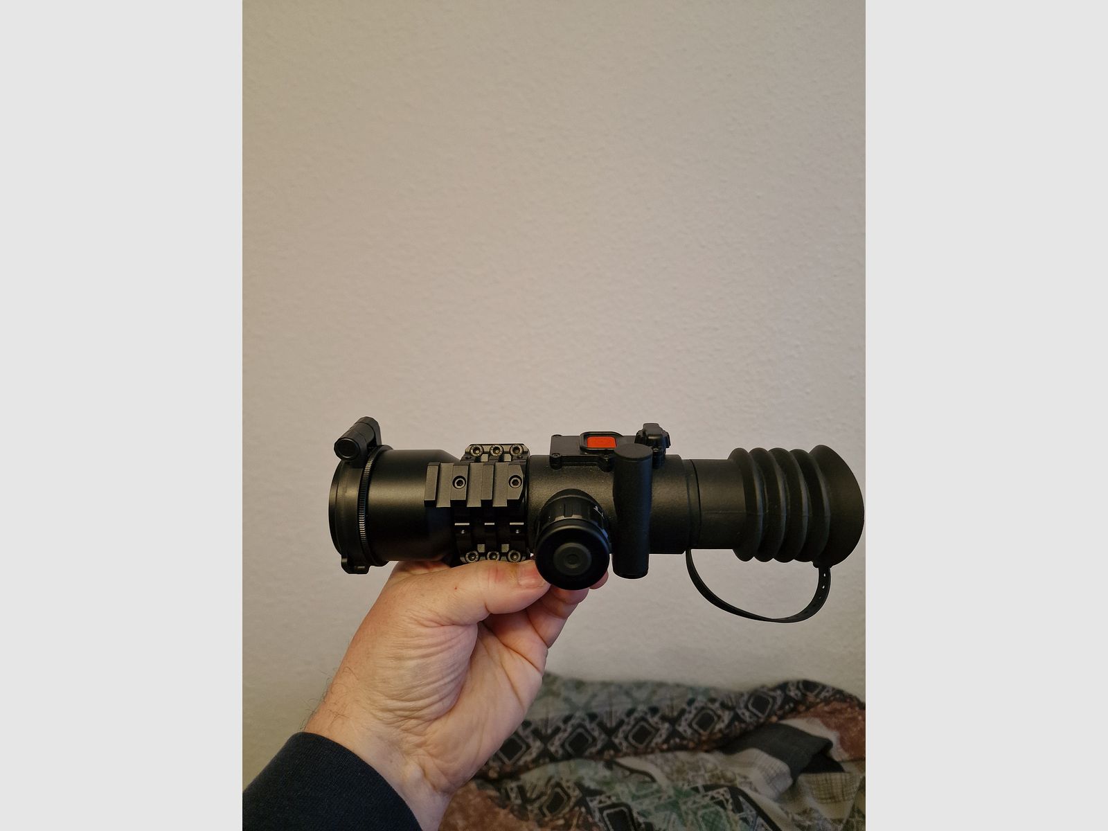 Element Optics Hypr-7 