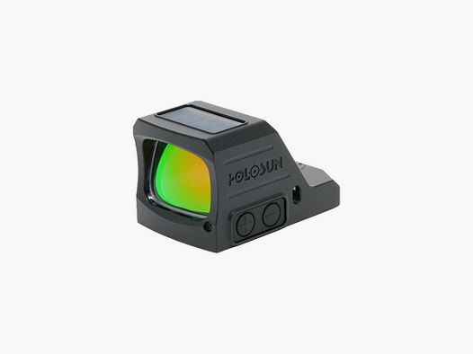 SIGHT HOLOSUN HS407C-X3-RD
