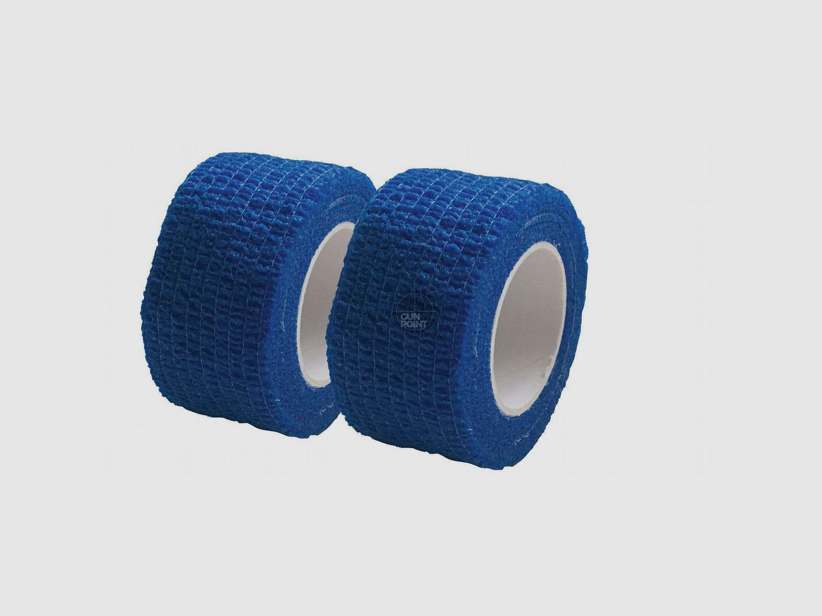 Origin Outdoors Kinesiologie Band blau 2 Rollen
