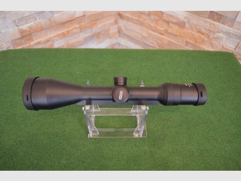 Meopta Meostar R1 3-12x56 RD