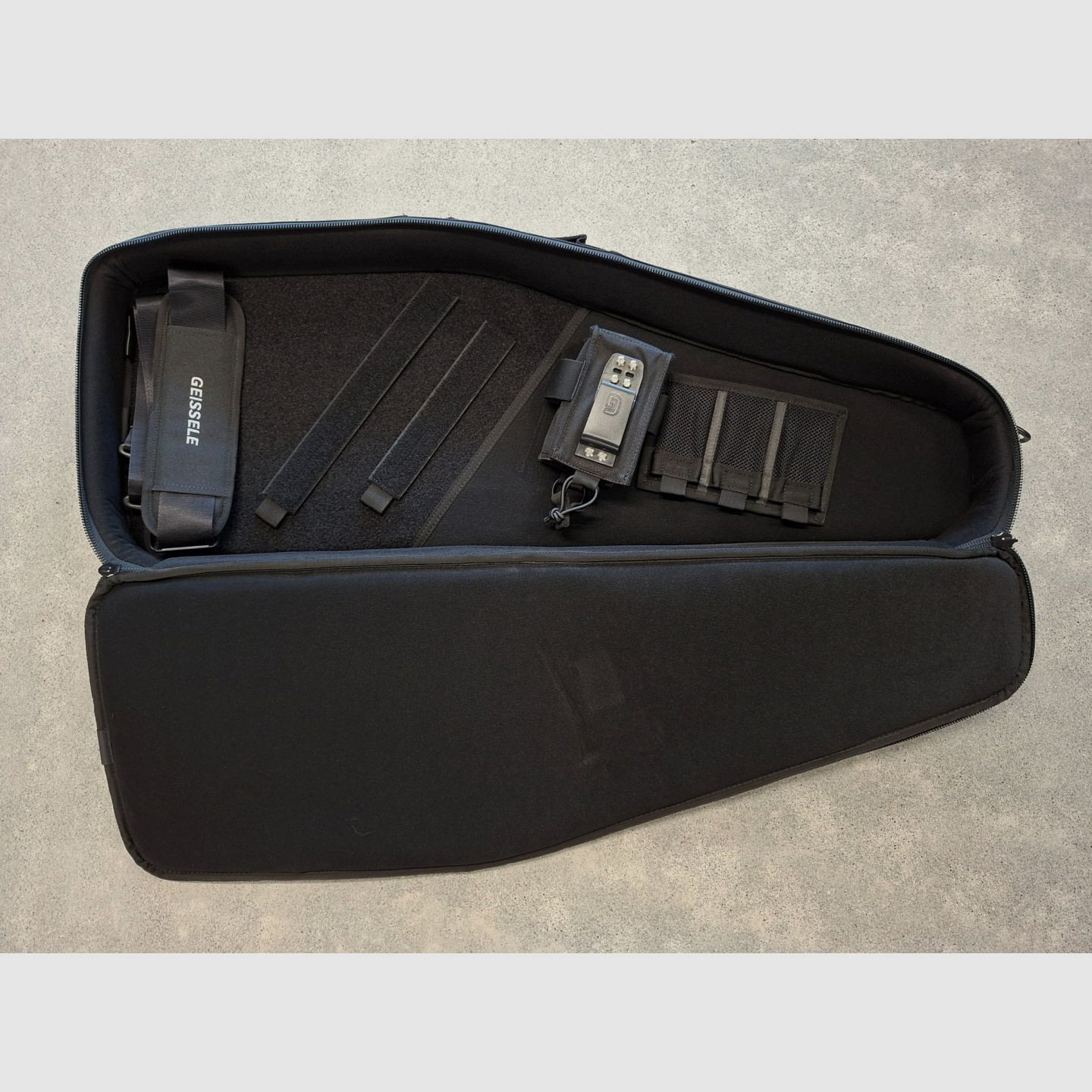Geissele Shootout Bag