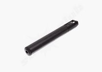 Weihrauch Schalldämpfer für Weihrauch HW 77 Luftgewehr Kaliber 5,5mm
